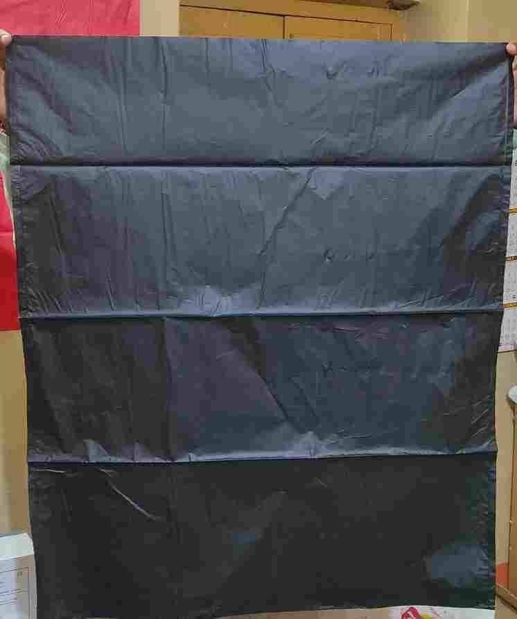 Garbage bag